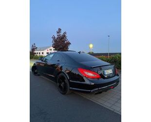 Mercedes-Benz CLS 500 Gebrauchtwagen