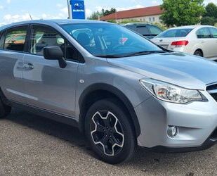 Subaru XV Gebrauchtwagen