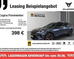 Cupra Formentor Gebrauchtwagen
