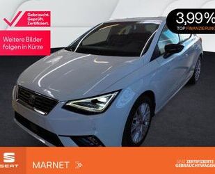 Seat Ibiza Gebrauchtwagen
