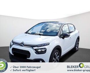 Citroen C3 Gebrauchtwagen
