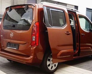 Opel Combo Gebrauchtwagen