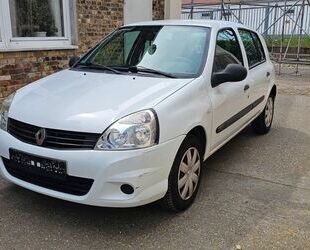 Renault Clio Gebrauchtwagen