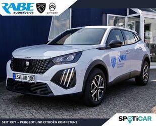 Peugeot 2008 Gebrauchtwagen