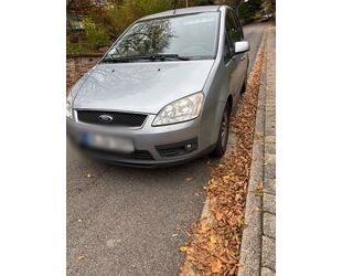Ford C-Max Gebrauchtwagen