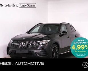 Mercedes-Benz GLC 220 Gebrauchtwagen