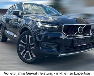 Volvo XC40 Gebrauchtwagen