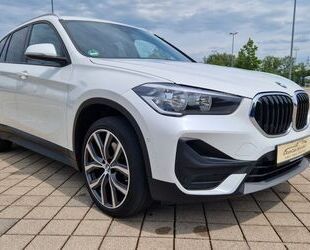 BMW X1 Gebrauchtwagen