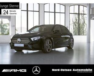 Mercedes-Benz A 250 Gebrauchtwagen
