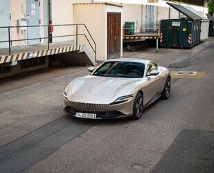 Ferrari Roma Gebrauchtwagen