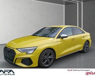 Audi S3 Gebrauchtwagen