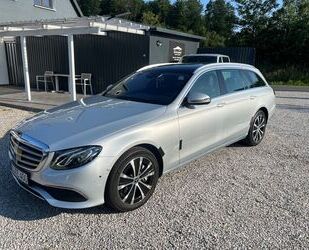 Mercedes-Benz E 400 Gebrauchtwagen