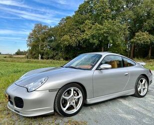 Porsche 911 Urmodell Gebrauchtwagen