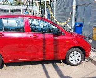 Suzuki Celerio Gebrauchtwagen