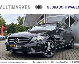 Mercedes-Benz C 200 Gebrauchtwagen