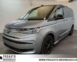 VW T7 Multivan Gebrauchtwagen