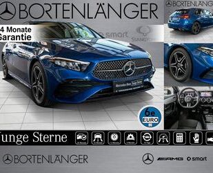 Mercedes-Benz A 200 Gebrauchtwagen