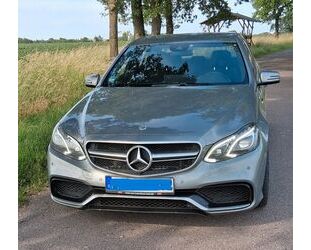 Mercedes-Benz E 200 Gebrauchtwagen