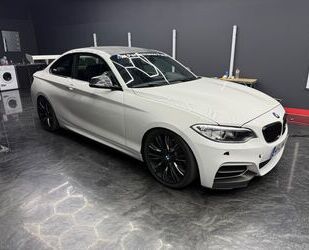 BMW M235 Gebrauchtwagen
