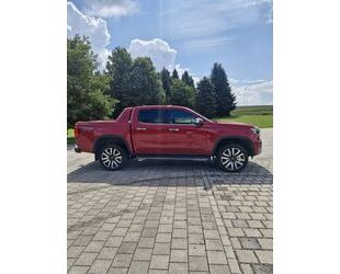 VW Amarok Gebrauchtwagen