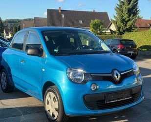 Renault Twingo Gebrauchtwagen