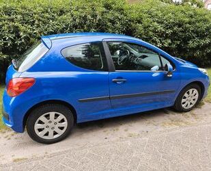 Peugeot 207 Gebrauchtwagen