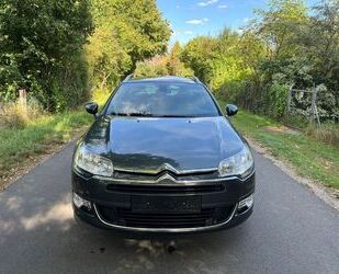 Citroen C5 Gebrauchtwagen