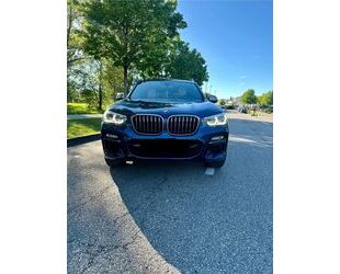 BMW X3 M40 Gebrauchtwagen