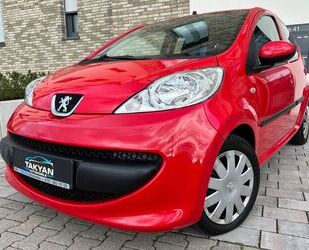 Peugeot 107 Gebrauchtwagen