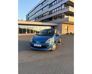 Renault Clio Gebrauchtwagen