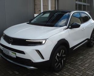 VW Mokka 