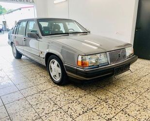 Volvo 960 Gebrauchtwagen
