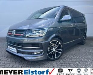 VW T6 Multivan Gebrauchtwagen