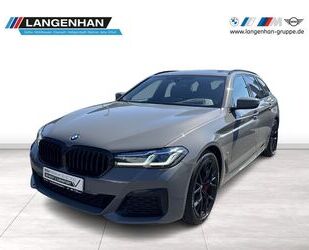 BMW 540 Gebrauchtwagen