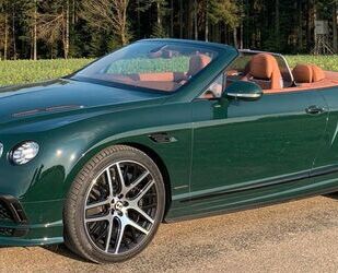 Bentley Continental Supersports Gebrauchtwagen