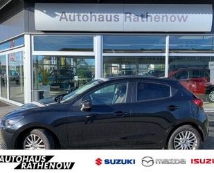 Mazda 2 Gebrauchtwagen
