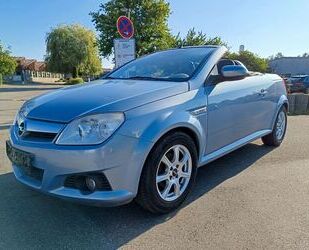 Opel Tigra Gebrauchtwagen