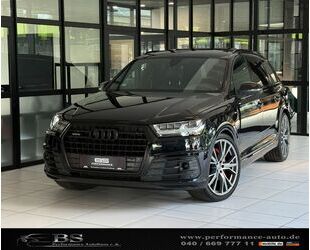 Audi Q7 Gebrauchtwagen