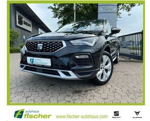 Seat Ateca Gebrauchtwagen