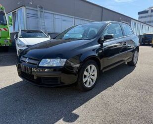 Fiat Stilo Gebrauchtwagen