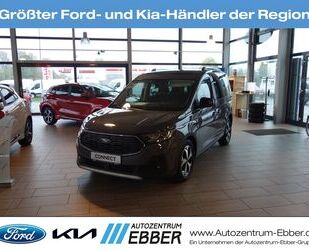 Ford Tourneo Connect Gebrauchtwagen