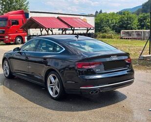 Audi A5 Gebrauchtwagen
