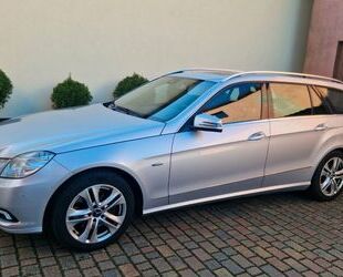 Mercedes-Benz E 250 Gebrauchtwagen