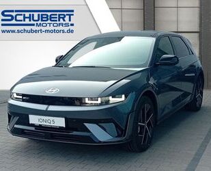 Hyundai IONIQ 5 Gebrauchtwagen