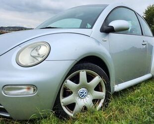 Mercedes-Benz New Beetle 