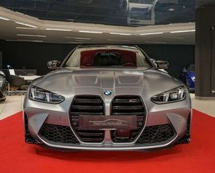 BMW M3 Gebrauchtwagen