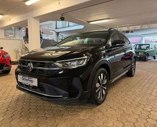 VW Taigo Gebrauchtwagen