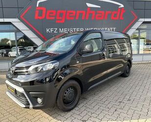 Toyota Proace (Verso) Gebrauchtwagen