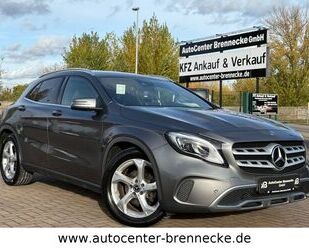 Mercedes-Benz GLA 200 Gebrauchtwagen