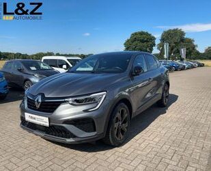 Renault Arkana Gebrauchtwagen